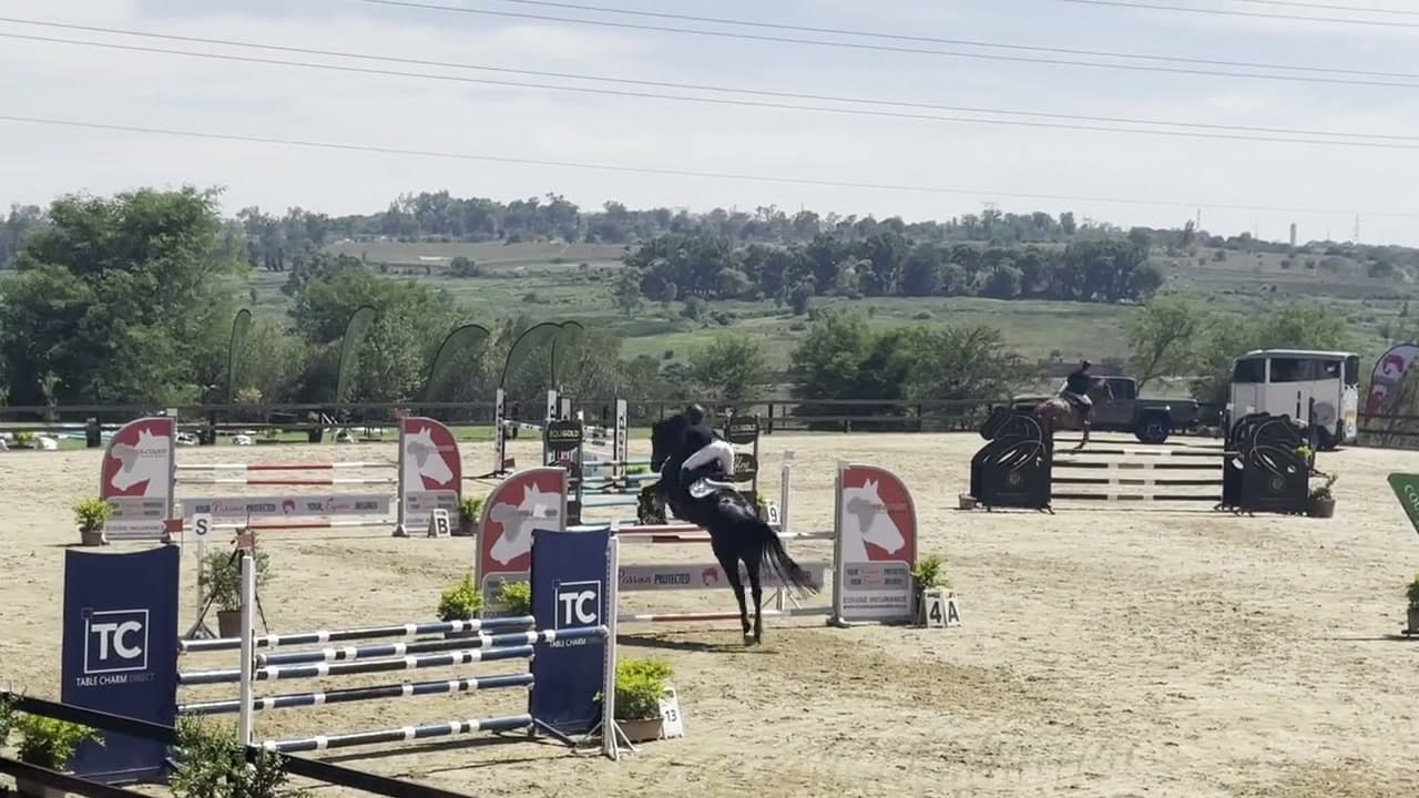 Video — Competition round
